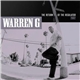 Warren G - The Return Of The Regulator