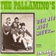 The Pallamino's - Ben Jij Niet Meer.....