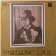 Beniamino Gigli - Beniamino Gigli