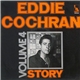 Eddie Cochran - Story Volume 4