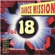 Various - Dance Mission Vol. 18