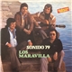 Los Maravilla - Sonido-79