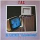 F.A.S. - Mc Cartney : 