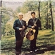 Bill Monroe & James Monroe - Father & Son