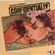 Georges Delerue - Confidentially Yours Plus Other Great Works By Georges Delerue