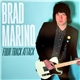 Brad Marino - Four Track Attack