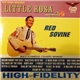 Red Sovine - Little Rosa