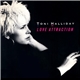 Toni Halliday - Love Attraction