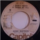 Gene Watson - I Don't Need A Thing At All