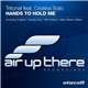 Tritonal Feat. Cristina Soto - Hands To Hold Me