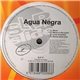 Agua Negra - More