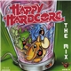 Various - Happy Hardcore - The Mix