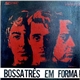 Bossa Três - Bossatrês Em Forma!