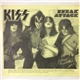 Kiss - Sneak Attack