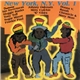 Various - New York, N.Y. Vol 1