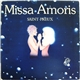 Saint-Preux - Missa Amoris