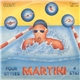 Martini - Four Styles / Quattro Stili