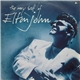 Elton John - The Very Best Of Elton John