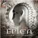 Epica - Storm The Sorrow