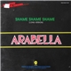 Arabella - Shame Shame Shame / Mamba Man