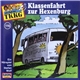 Stefan Wolf - TKKG 116 - Klassenfahrt Zur Hexenburg