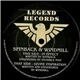 Spinback & Windmill - In Effect / Divine Inspiration