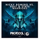 Nicky Romero vs. Volt & State - Warriors