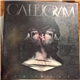 Calligram - Demimonde