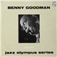 Benny Goodman - Benny Goodman