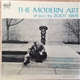 Zoot Sims - The Modern Art Of Jazz