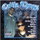 Califa Thugs - Califa Thugs