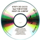 Stefy De Cicco Feat. Tom Stone - Keep On Jumpin'