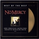 No Mercy - Greatest Hits